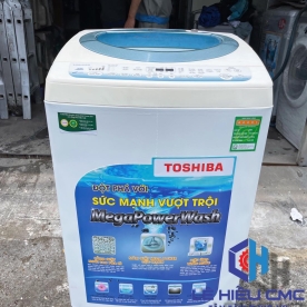 Máy giặt toshiba 9kg tiết kiệm điện