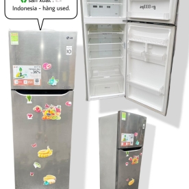 tủ lạnh LG 330lit 