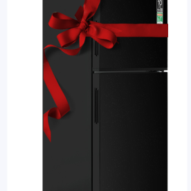 Tủ lạnh Aqua Inverter 189 lít 