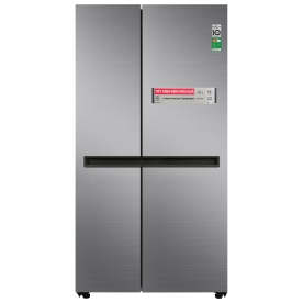 Tủ lạnh LG Inverter 649 Lít 