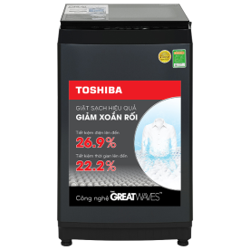 Máy giặt Toshiba 9 kg