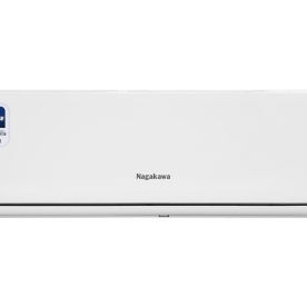 Máy lạnh Nagakawa Inverter 1.5 HP NIS-C12R2H12 màng lọc Nafin