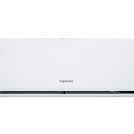 Máy lạnh Nagakawa Inverter 2.0 HP  NIS-C18R2H12 màng lọc Nafin