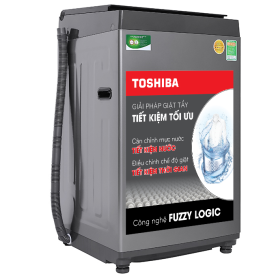 Máy giặt Toshiba 7 Kg 