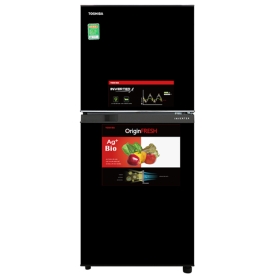 Tủ Lạnh TOSHIBA 180 lít inverter 