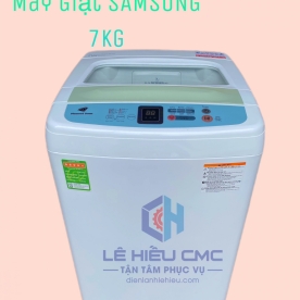 Máy Giăt Samsung 7kg 