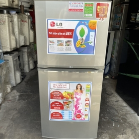 Tủ lạnh LG GN-155SS  155 lit