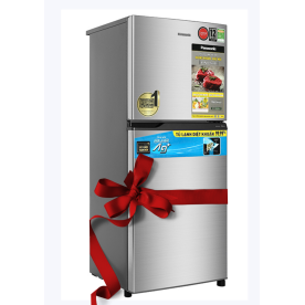 Tủ lạnh Panasonic Inverter 234 lít