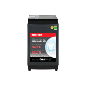 Máy giặt Toshiba 9 kg